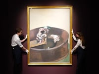 New York gears up for major Spring auctions after soft 2023