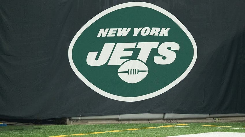 New York Jets logo