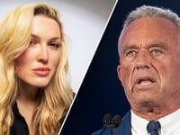 New York mag puts reporter Olivia Nuzzi on leave for alleged ‘personal relationship’ with RFK Jr.