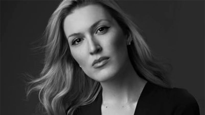 Olivia Nuzzi