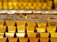 New York Man Charged With Stealing Half A Million Dollars Worth Of Gold Bars
