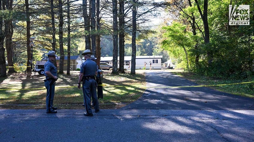 new york police were hunting charlotte sena suspect vehicle hours before fingerprints came back