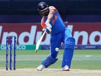 New York prepares for ‘high-voltage’ India-Pakistan cricket match