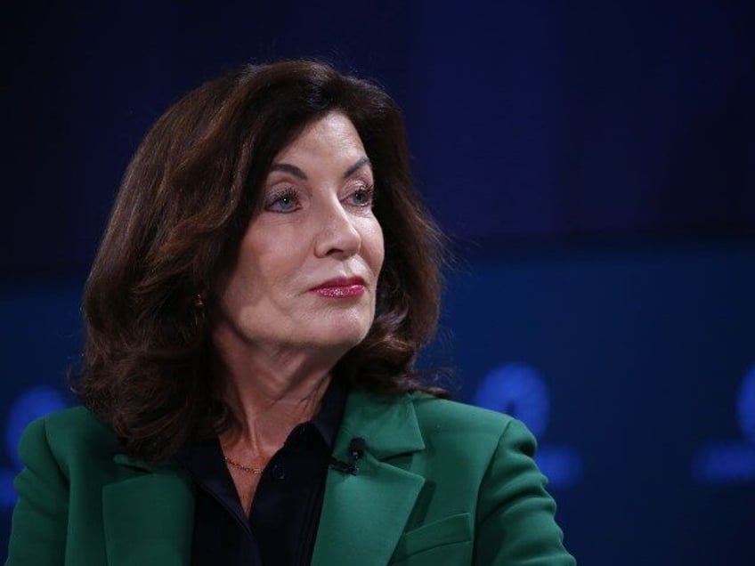 new york retailers blast gov hochul after losing 44 billion to theft last year