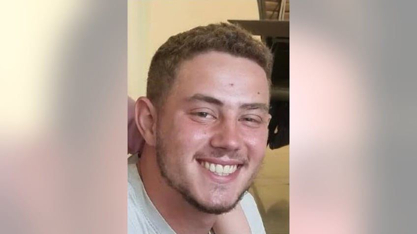 new york student captured by hamas terrorists while serving and protecting the people of israel family says