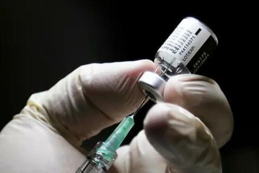 new york supreme court upholds ban on covid vaccine mandate for health workers