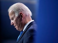 New York Times: Biden Dodging Press Sets a ‘Dangerous Precedent’