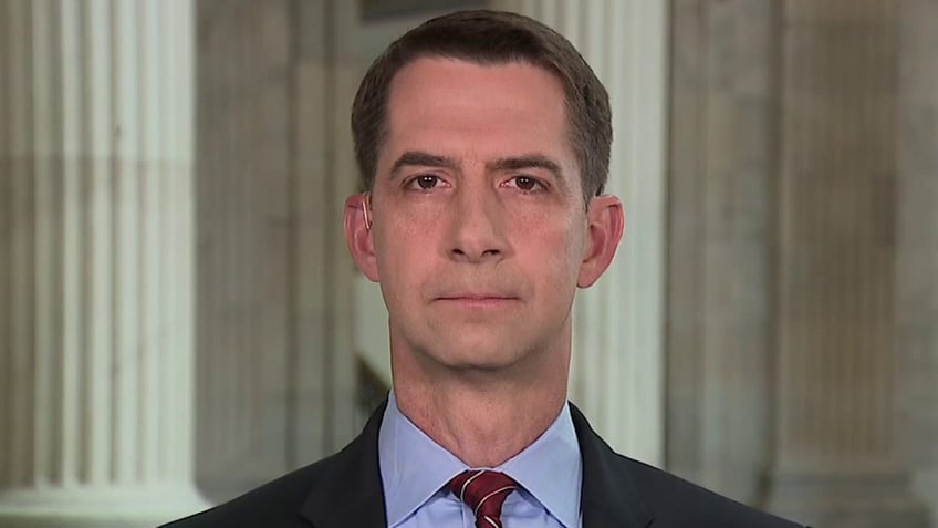 tom cotton