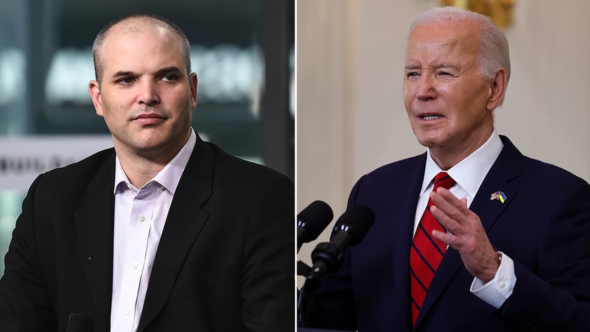 new york times is being punished for not being sufficiently worshipful of joe biden matt taibbi says
