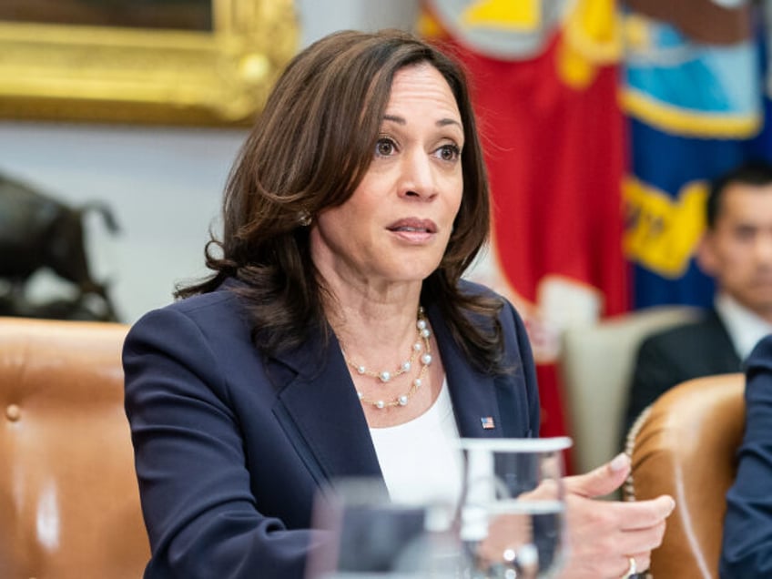 Kamala Harris