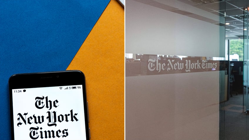 NYT split image