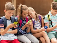New York to Introduce Legislation Banning Smartphones in Schools