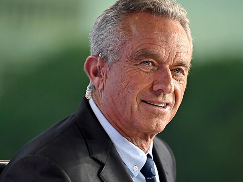 new york venue cancels robert f kennedy jr pro israel lecture