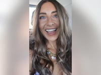 New York woman goes TikTok viral after printing 500 business cards to help friend find a date