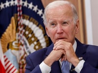 New Yorker article calls on Dems to use 25th Amendment to remove Biden: What it was ‘designed for’