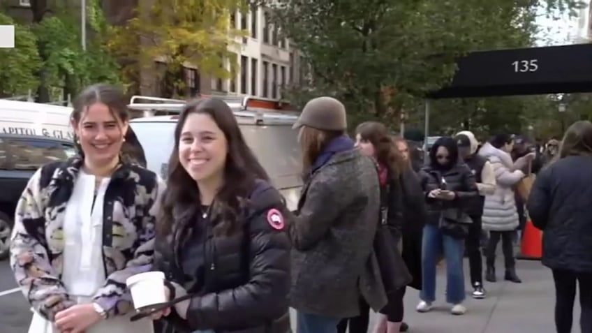 new yorkers offer to work at jewish cafe after anti israel staffers reportedly walk out