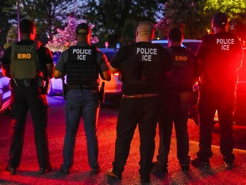 deport