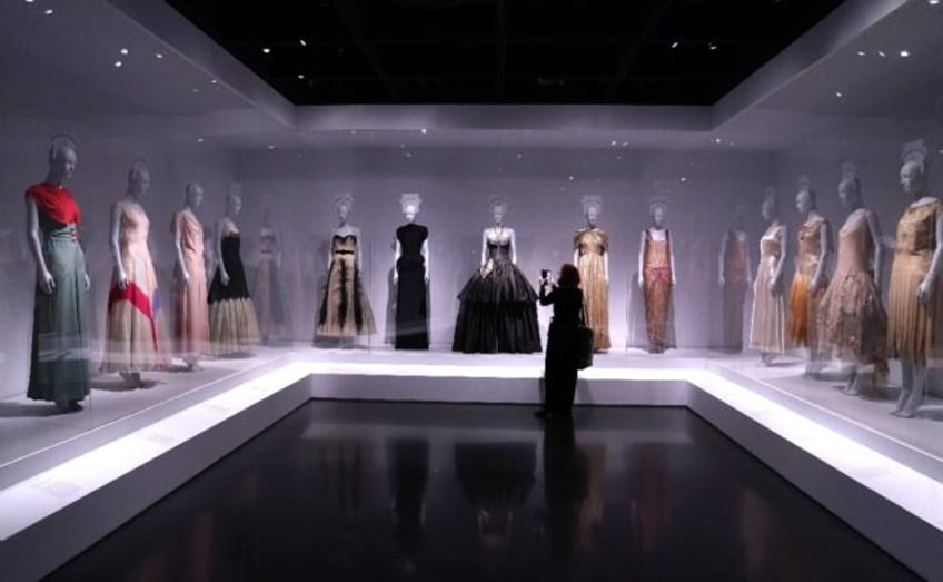 new yorks met takes a feminist look at global fashion