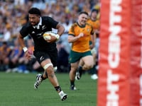 New Zealand edge Australia 31-28 in Bledisloe Cup thriller