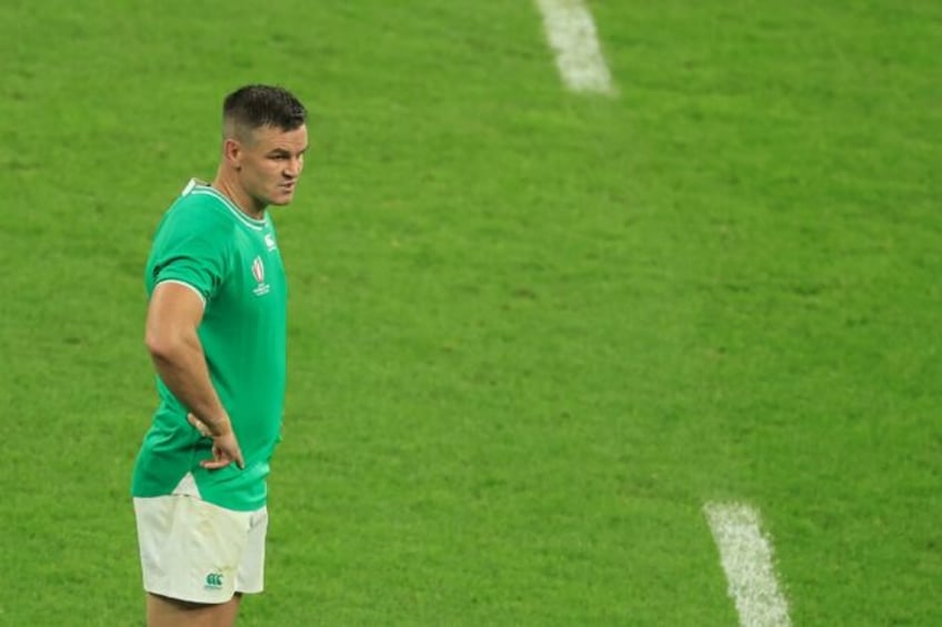 new zealand end sextons career with more world cup woe for ireland