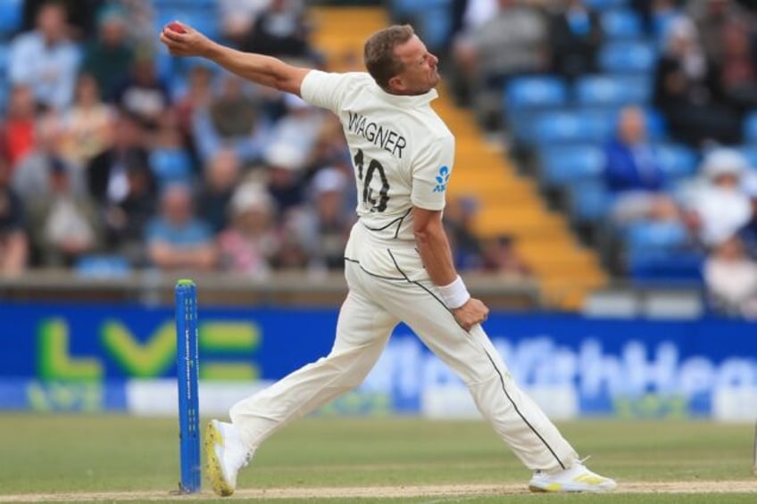 New Zealand fast bowler Neil Wagner has announced his retirement at the age of 37