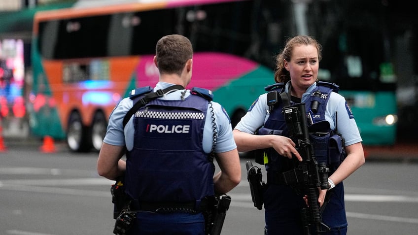 new zealand gunmen targeted his former coworkers in thursday shooting court records