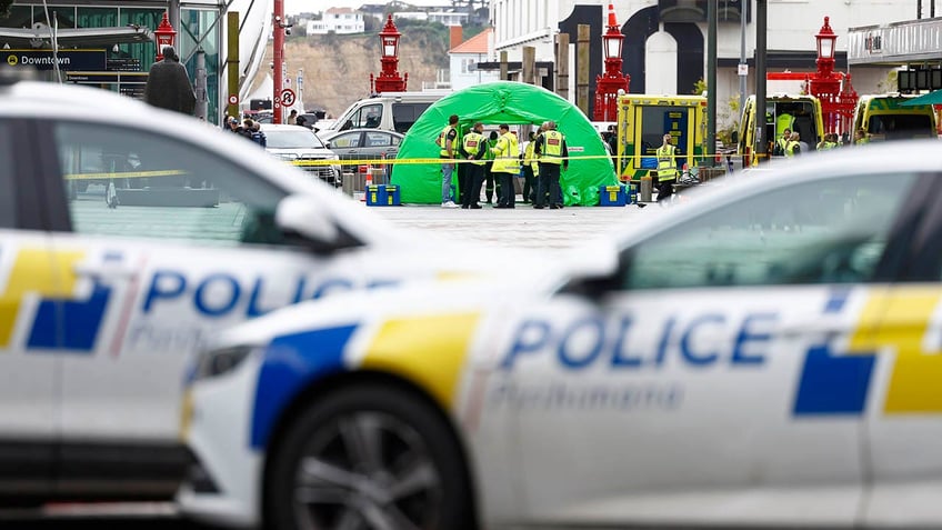 new zealand wins first ever womens world cup match hours after gunman kills 2 in auckland shooting