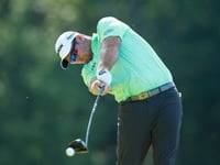 New Zealand’s Fox, Scotland’s MacIntyre share PGA Canadian Open lead