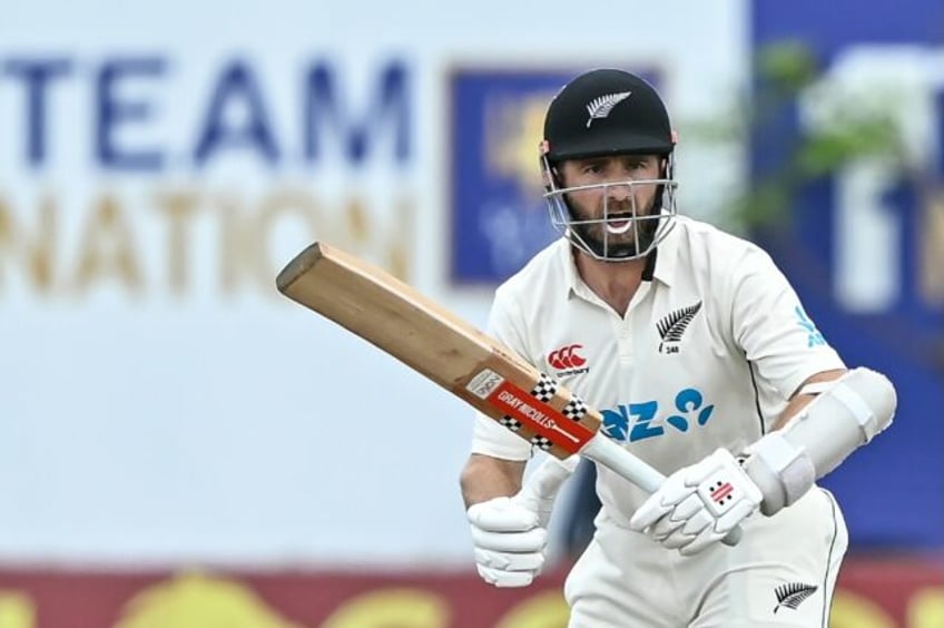 Kane Williamson will return from injury for New Zealand in their Test series against Engla