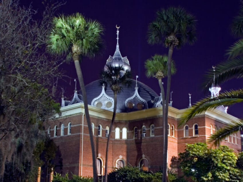 University of Tampa