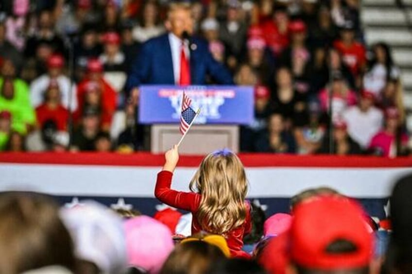 newborns to get 1000 trump accounts heres how it works