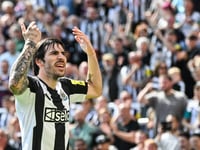Newcastle win top-five showdown with Chelsea, Forest held to damaging draw