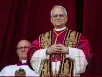 Newly-Elected Pope Leo XIV Opposed Gender Theory