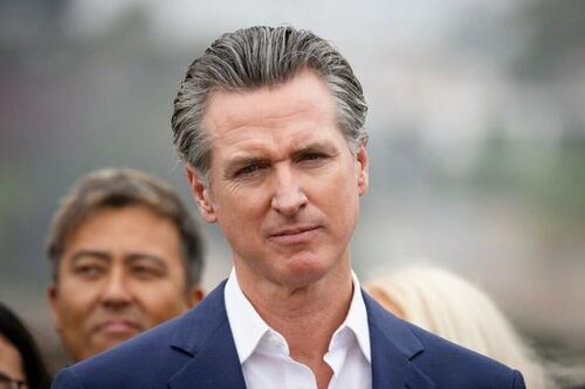 newsom approves 50 million to help migrants boost californias legal defense