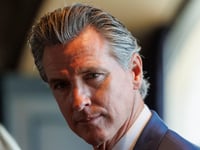 Newsom Calls Special Legislative Session to ‘Trump-proof’ California