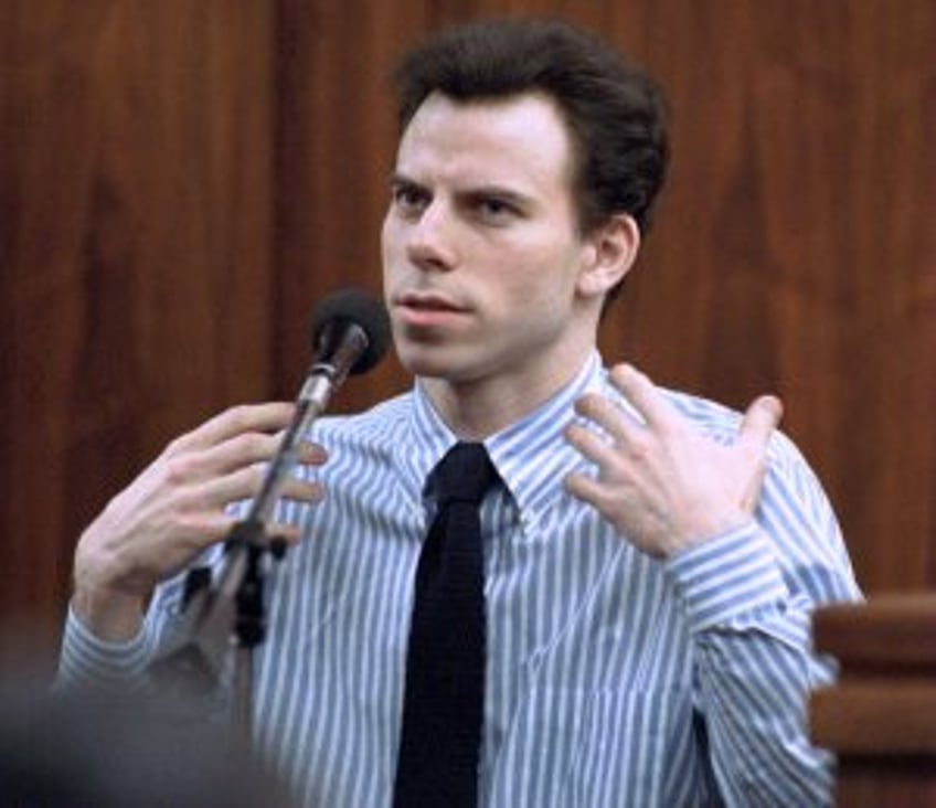 Newsom directs risk assessment probe into Menendez brothers who seek clemency