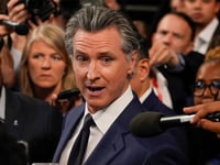 Newsom donor's cannabis farm under federal investigation for 'child labor violations'