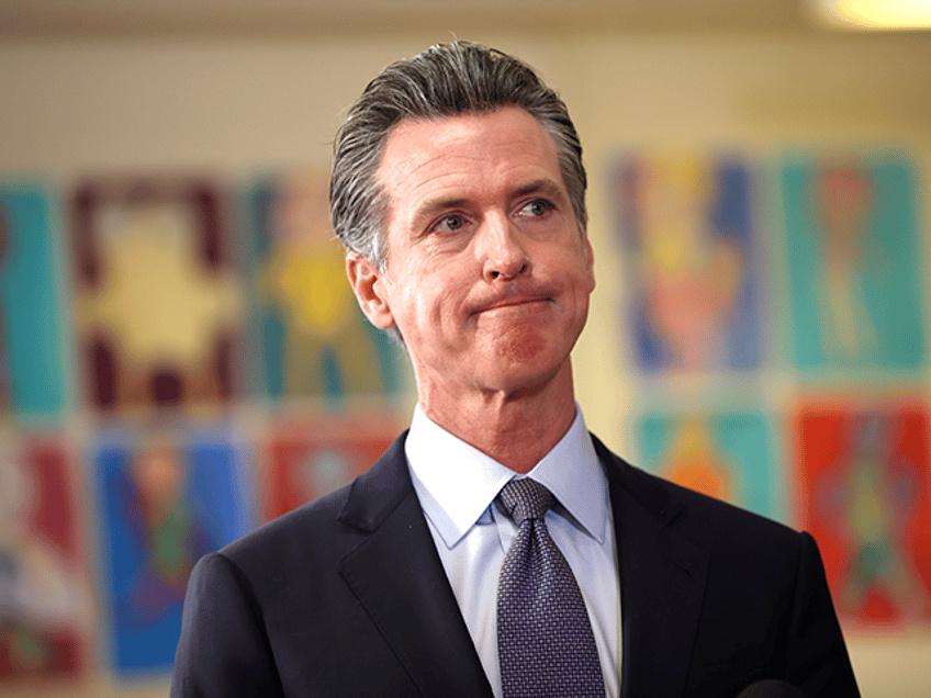 newsom judge who struck down california assault weapons ban absolute disgrace