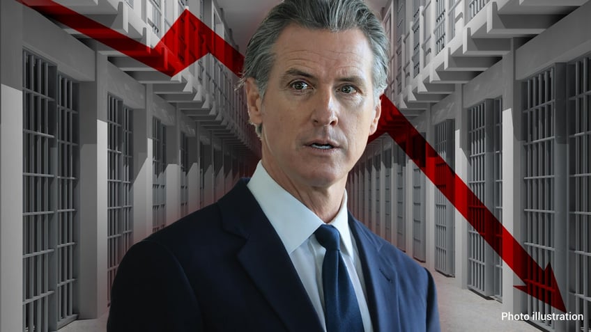 Gavin Newsom budget deficit