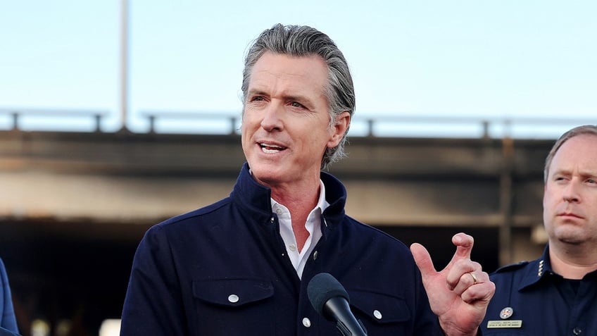 California Governor Gavin Newsomis eliminating a college degree requirement for 30,000 state government jobs.