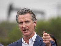 Newsom Signs Bills Restricting California Oil, Gas Operations