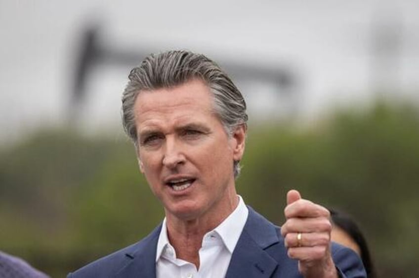 newsom signs bills restricting california oil gas operations