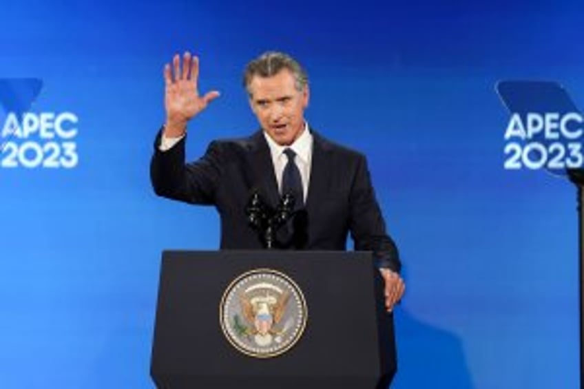 Newsom vetoes Calif. bill allowing undocumented immigrants to get home loan assistance