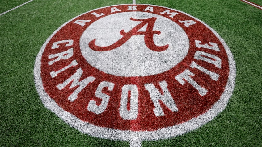 Alabama logo