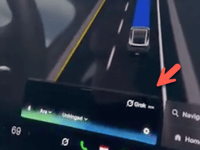 Next Auto Revolution: Tesla Integrates Grok AI Chatbot In Vehicles 