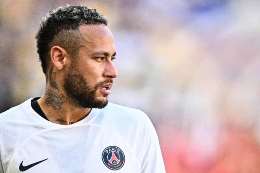 neymar probably leaving paris saint germain source