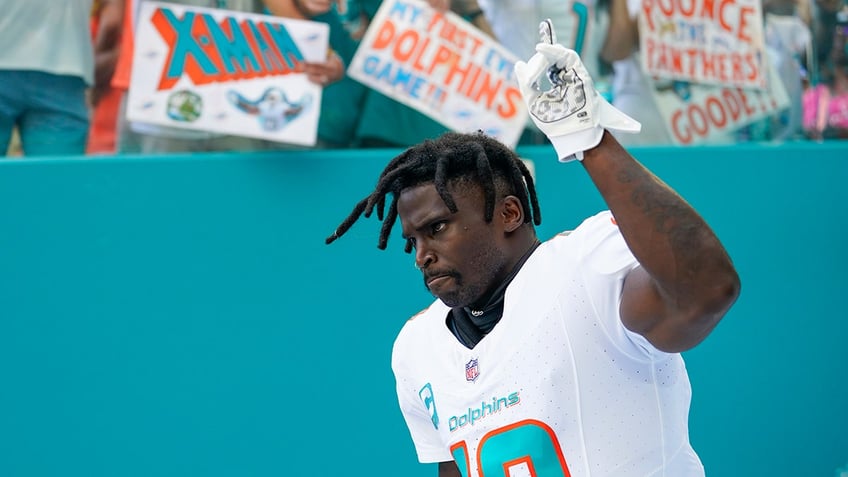 nfl announces dolphins as hbo hard knocks in season team for 2023