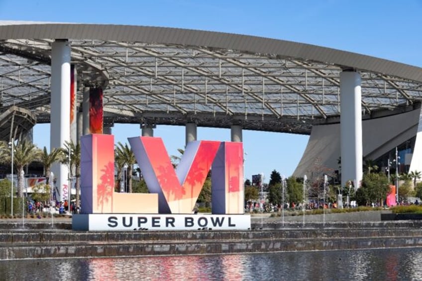 SoFi Stadium in suburban Los Angeles will play host to the 2027 Super Bowl, the NFL announced, just five years after hosting the championship game for the first time in 2022