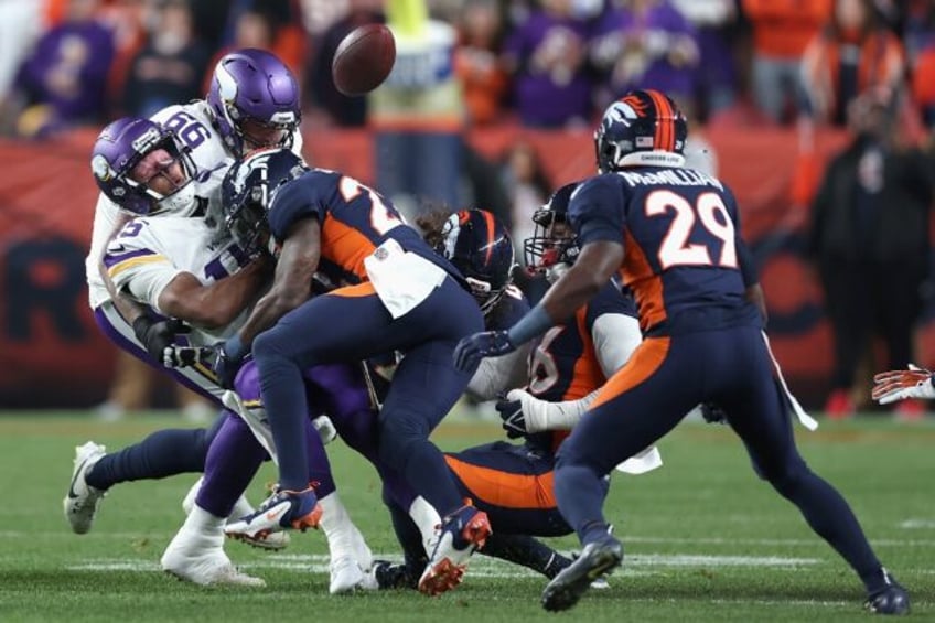 nfl bans denver defender jackson four games for risky hits