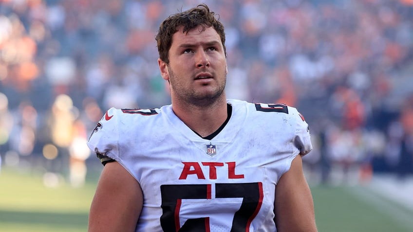 nfl center reveals technology he implements in his training that was used during iraq war